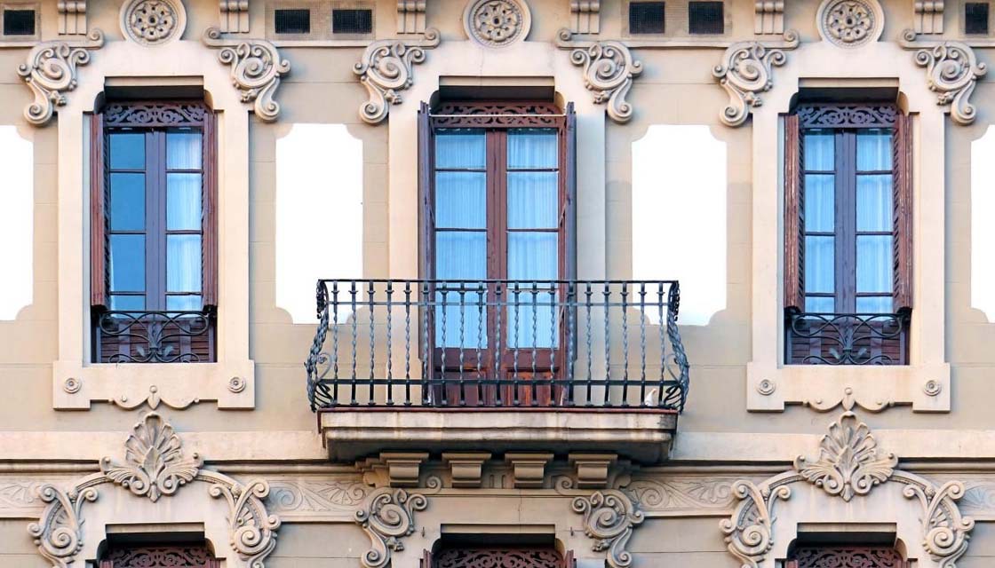 Остекление балконов русские окна