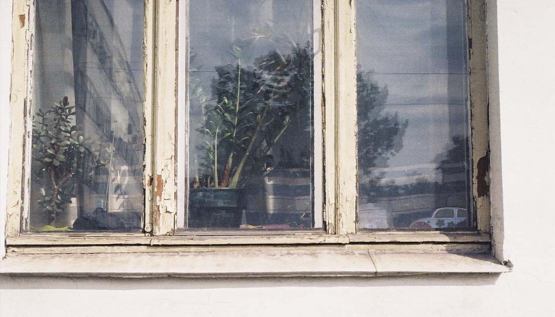 Как правильно ремонтировать старые деревянные окна | Сосед-Домосед | Дзен
