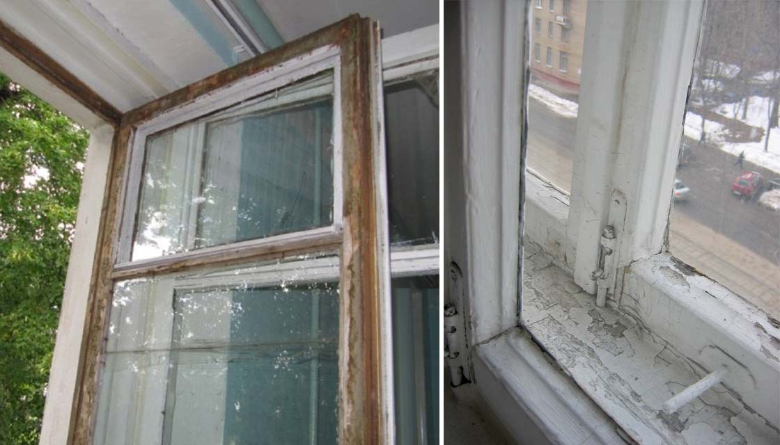 Как установить окна в деревянном доме своими руками | HOMGART | Дзен